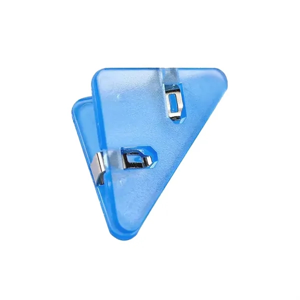 Corner Paper Clip - Corner Paper Clip - Image 2 of 7