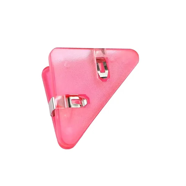 Corner Paper Clip - Corner Paper Clip - Image 6 of 7