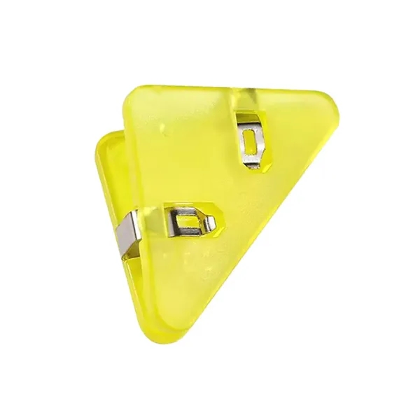 Corner Paper Clip - Corner Paper Clip - Image 7 of 7