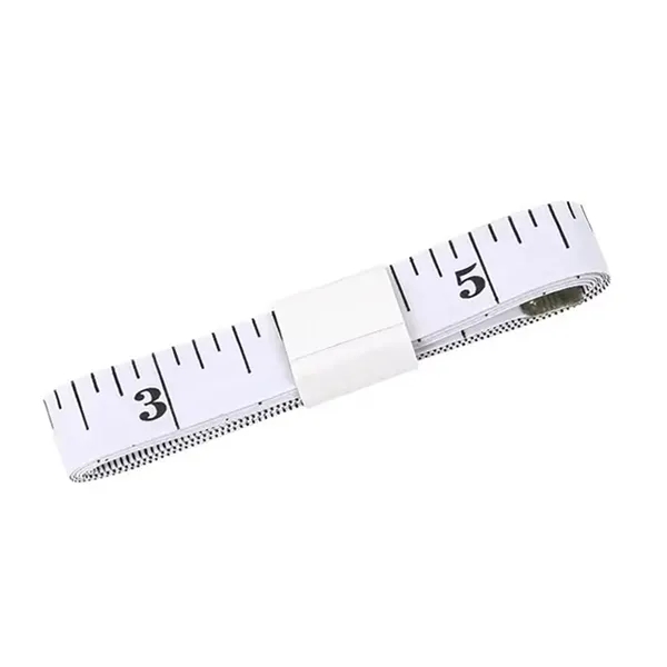 60in Soft Fiberglass Tape Measure - 60in Soft Fiberglass Tape Measure - Image 1 of 1