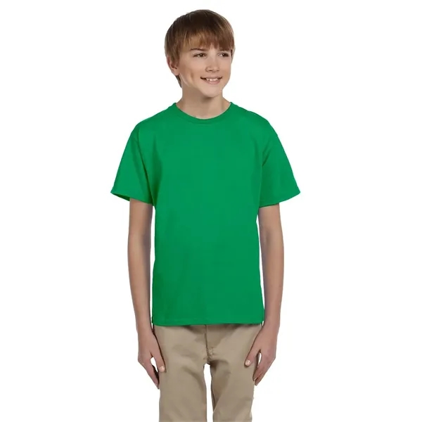 Gildan Youth Ultra Cotton® T-Shirt - Gildan Youth Ultra Cotton® T-Shirt - Image 177 of 256