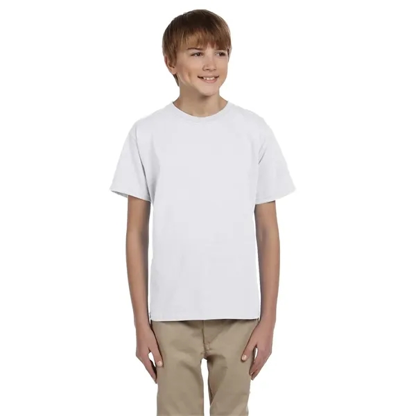 Gildan Youth Ultra Cotton® T-Shirt - Gildan Youth Ultra Cotton® T-Shirt - Image 186 of 256