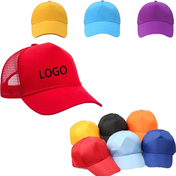 Volunteer hat - Volunteer hat - Image 0 of 2