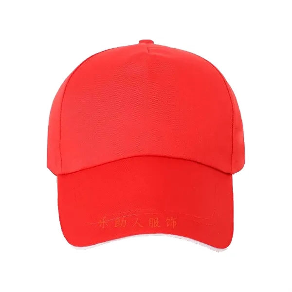 Volunteer hat - Volunteer hat - Image 2 of 2