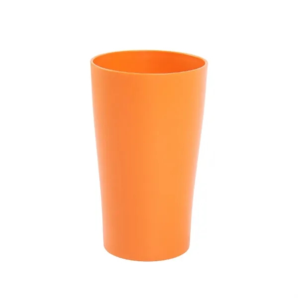 Wheat Straw Reusable Cup - Wheat Straw Reusable Cup - Image 1 of 7