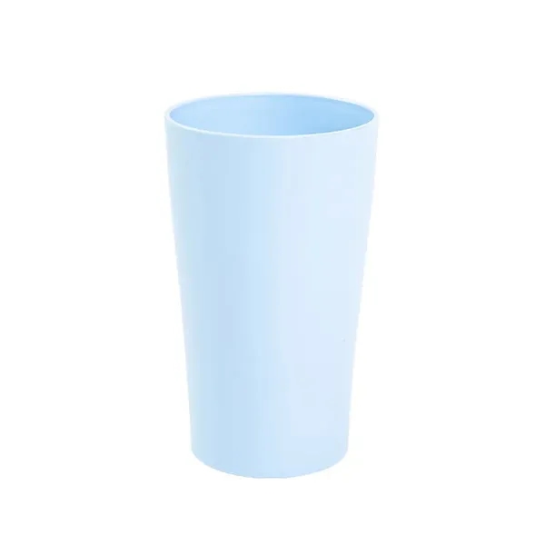 Wheat Straw Reusable Cup - Wheat Straw Reusable Cup - Image 6 of 7