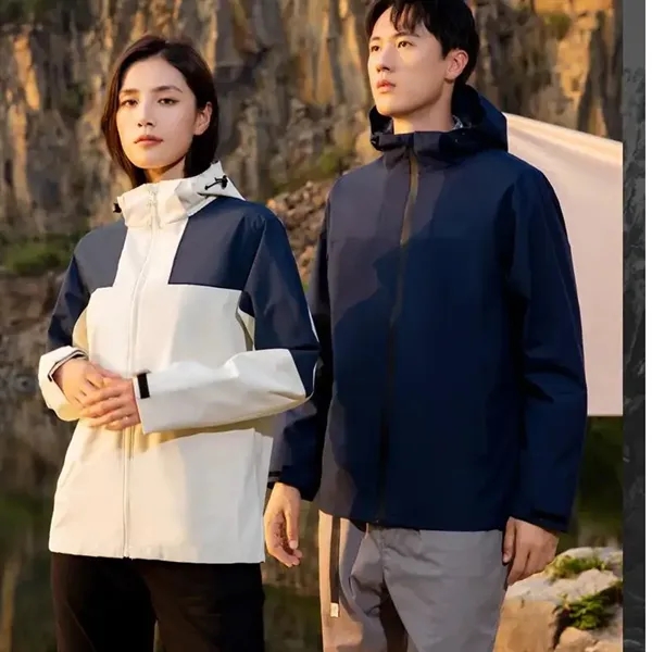 Waterproof Ski Jacket - Waterproof Ski Jacket - Image 4 of 8