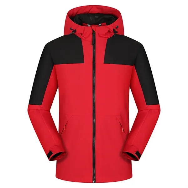 Waterproof Ski Jacket - Waterproof Ski Jacket - Image 5 of 8