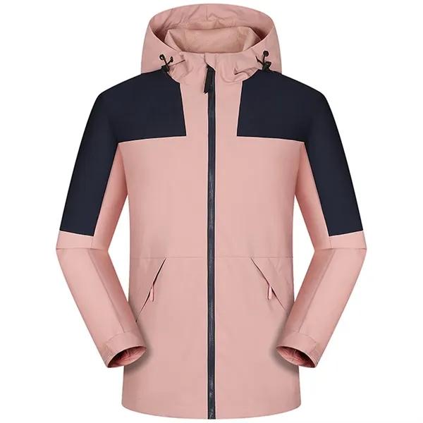 Waterproof Ski Jacket - Waterproof Ski Jacket - Image 6 of 8