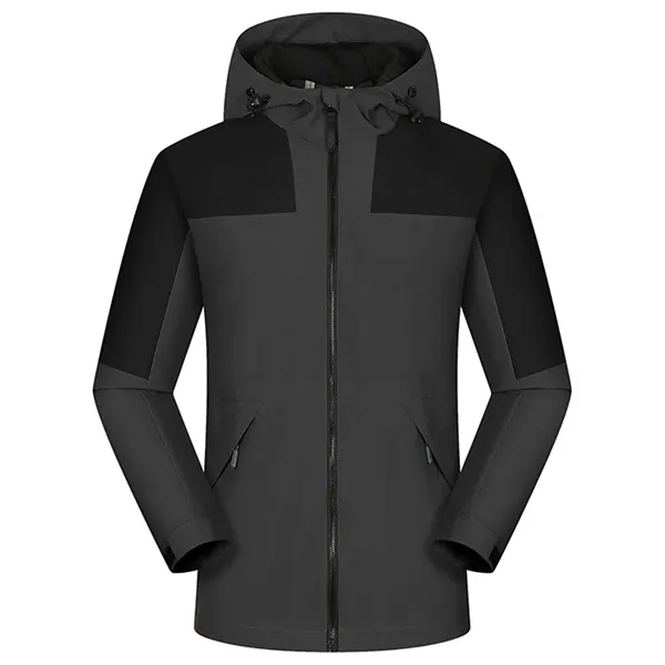 Waterproof Ski Jacket - Waterproof Ski Jacket - Image 7 of 8
