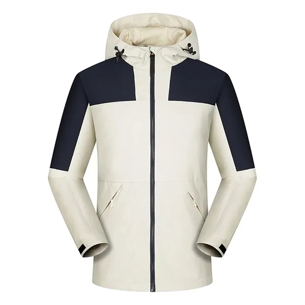 Waterproof Ski Jacket - Waterproof Ski Jacket - Image 8 of 8