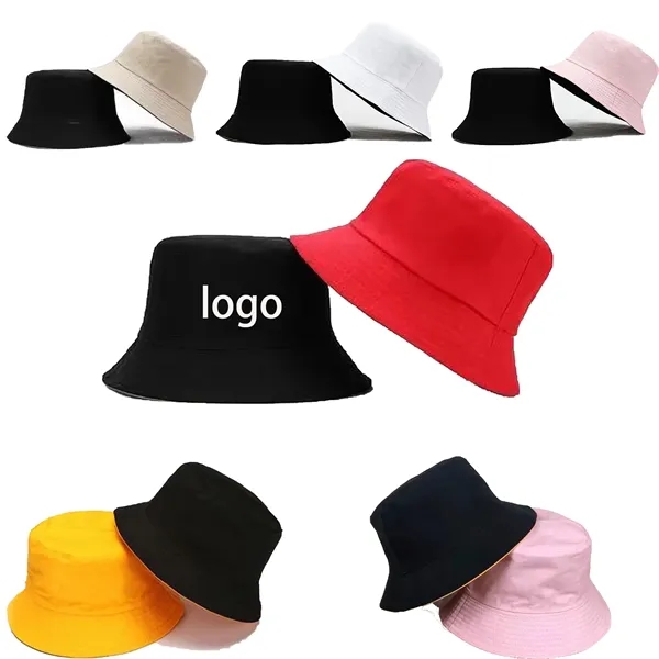 Fisherman Hat - Fisherman Hat - Image 0 of 4