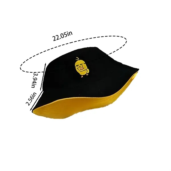 Fisherman Hat - Fisherman Hat - Image 1 of 4