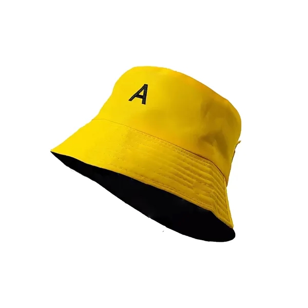 Fisherman Hat - Fisherman Hat - Image 3 of 4