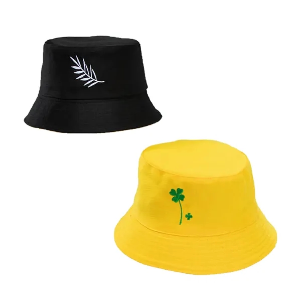 Fisherman Hat - Fisherman Hat - Image 4 of 4