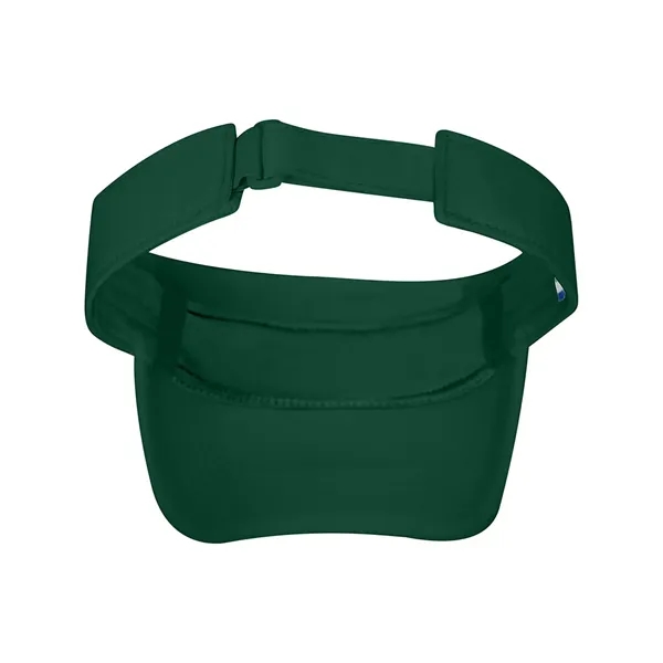J America Adult Hawkeye Visor - J America Adult Hawkeye Visor - Image 23 of 37