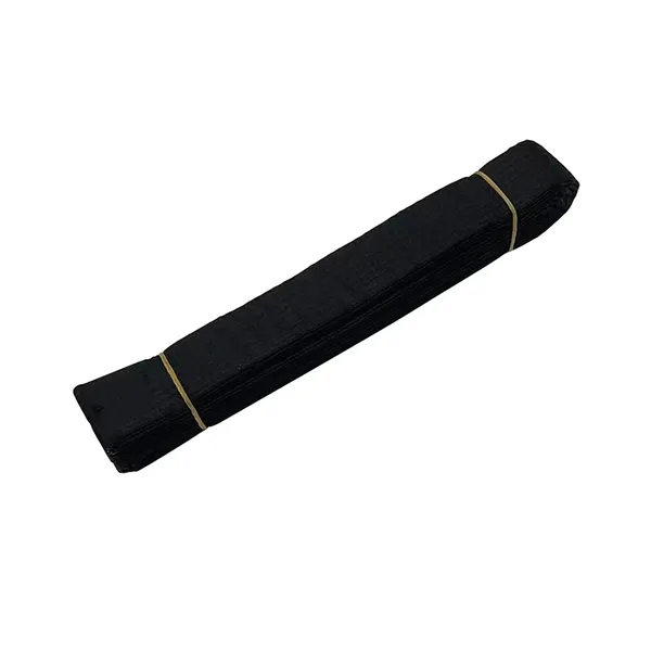 Custom Double Wrap Martial Art Belt 120 3/4" L - Custom Double Wrap Martial Art Belt 120 3/4" L - Image 6 of 16