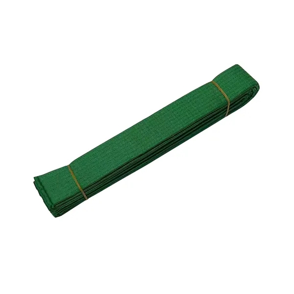 Custom Double Wrap Martial Art Belt 120 3/4" L - Custom Double Wrap Martial Art Belt 120 3/4" L - Image 7 of 16