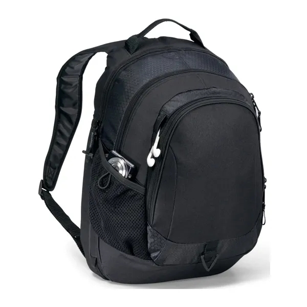 Gemline Primary Laptop Backpack