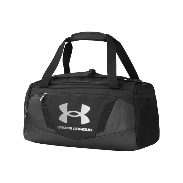 Under Armour Undeniable 5.0 XS Duffle Bag - Under Armour Undeniable 5.0 XS Duffle Bag - Image 6 of 7