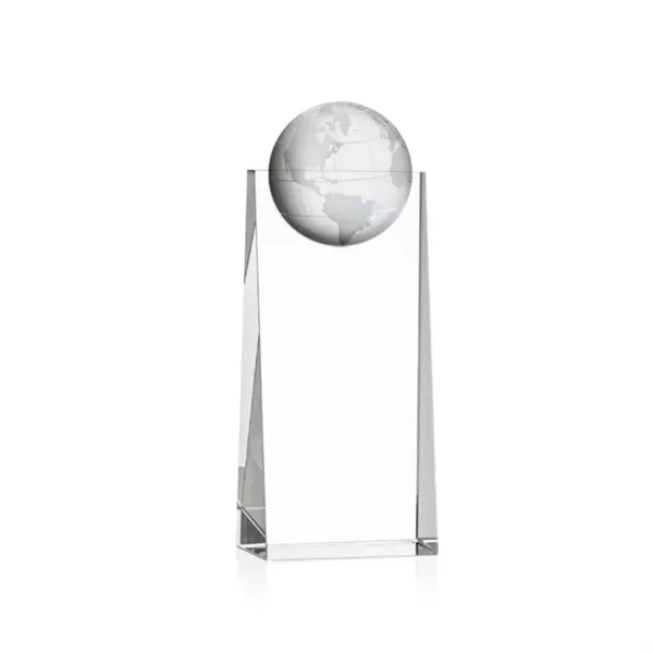 Sherbourne Globe VividPrint™ Award
