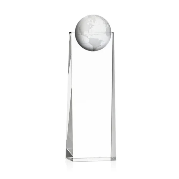 Sherbourne Globe VividPrint™ Award