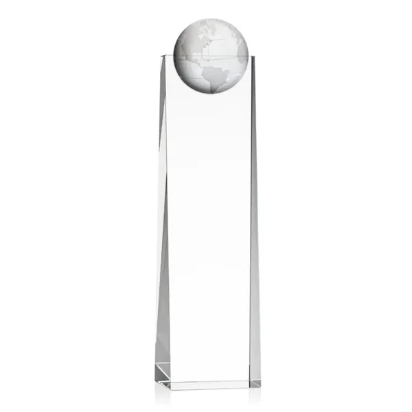 Sherbourne Globe VividPrint™ Award