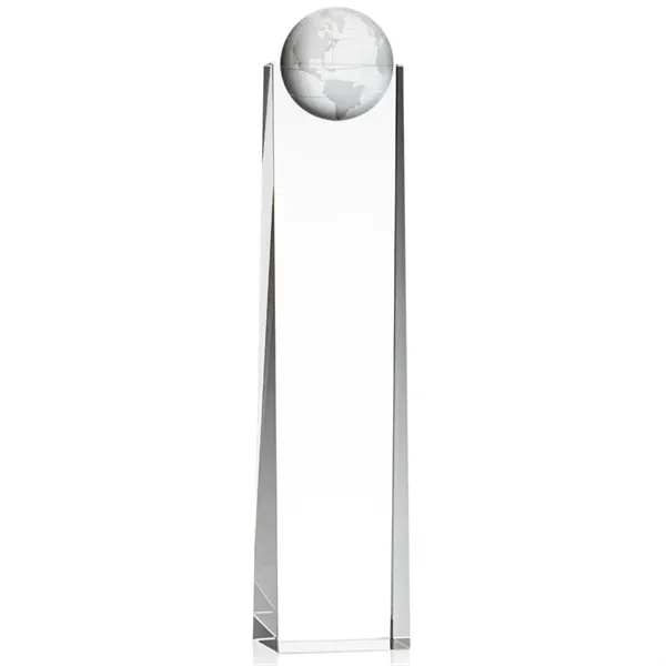 Sherbourne Globe VividPrint™ Award
