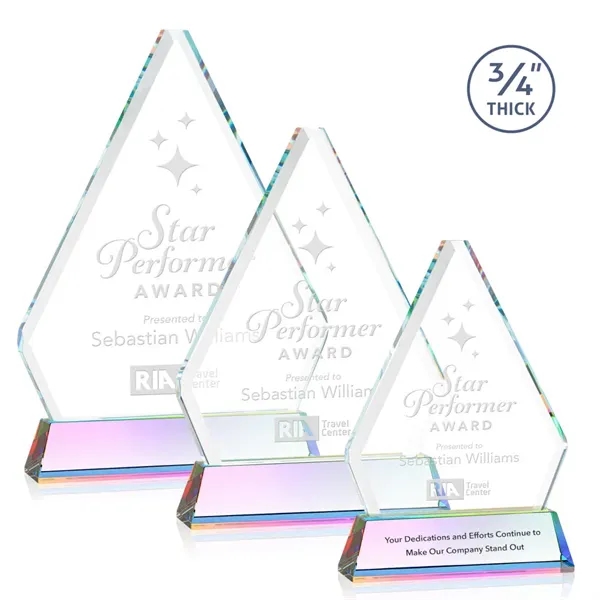 Fyreside Award on Newhaven - Prismatic