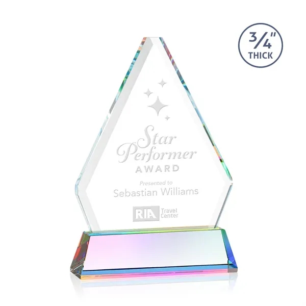 Fyreside Award on Newhaven - Prismatic