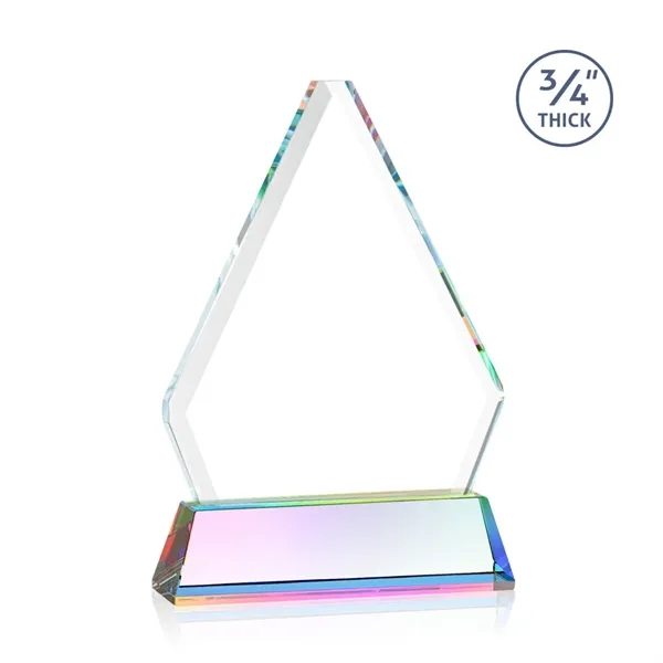 Fyreside Award on Newhaven - Prismatic