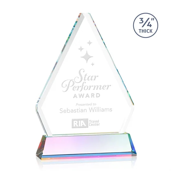 Fyreside Award on Newhaven - Prismatic