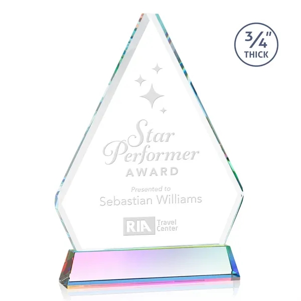 Fyreside Award on Newhaven - Prismatic