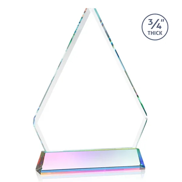 Fyreside Award on Newhaven - Prismatic