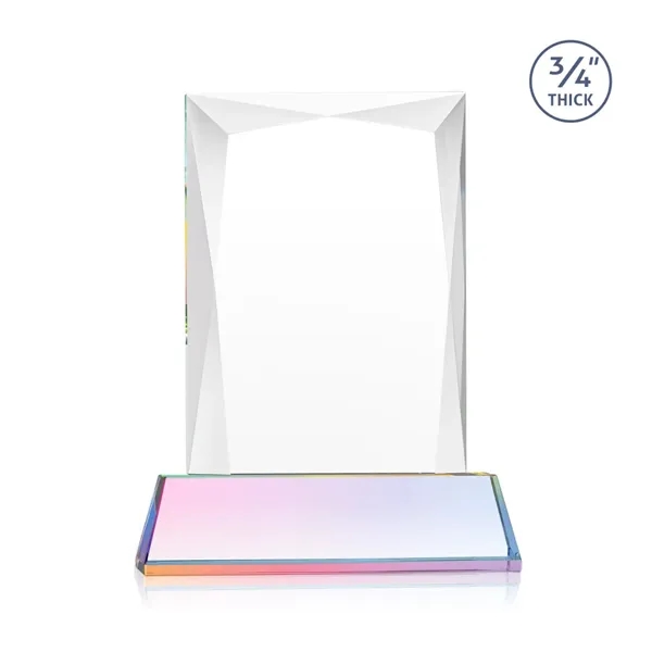 Messina Award on Newhaven Base - Prismatic
