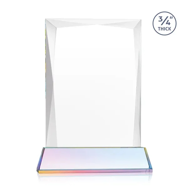 Messina Award on Newhaven Base - Prismatic