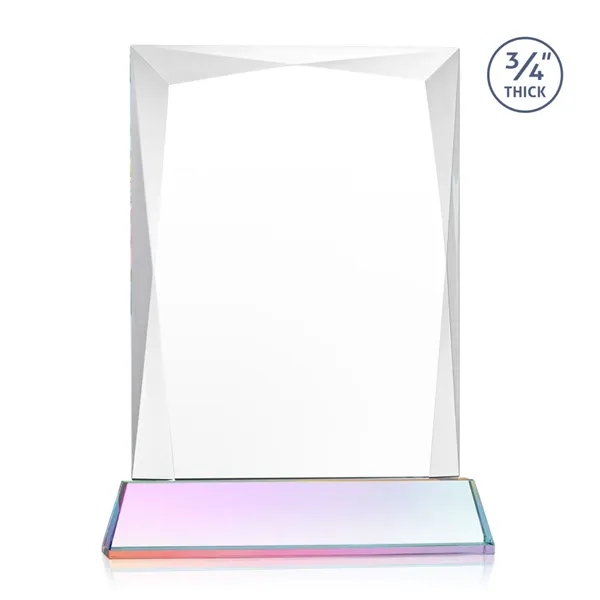 Messina Award on Newhaven Base - Prismatic