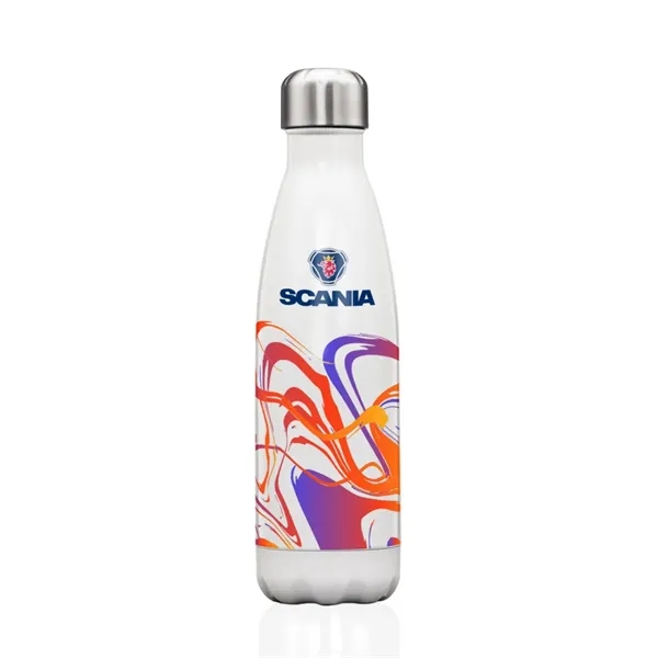 Pin Bottle - 16oz - Pin Bottle - 16oz - Image 3 of 9