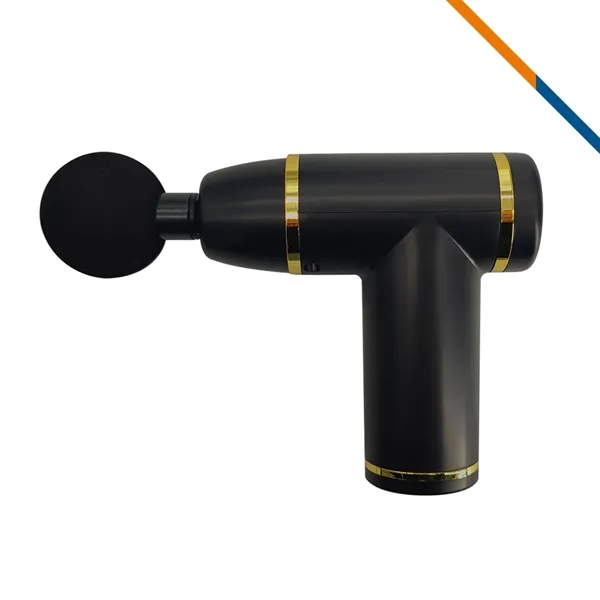 Quin Mini Massage Gun - Quin Mini Massage Gun - Image 3 of 6