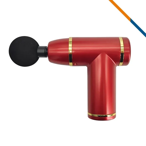 Quin Mini Massage Gun - Quin Mini Massage Gun - Image 4 of 6