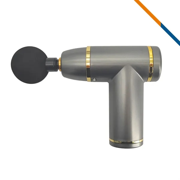 Quin Mini Massage Gun - Quin Mini Massage Gun - Image 5 of 6