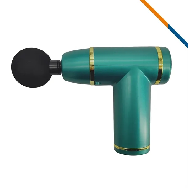 Quin Mini Massage Gun - Quin Mini Massage Gun - Image 6 of 6