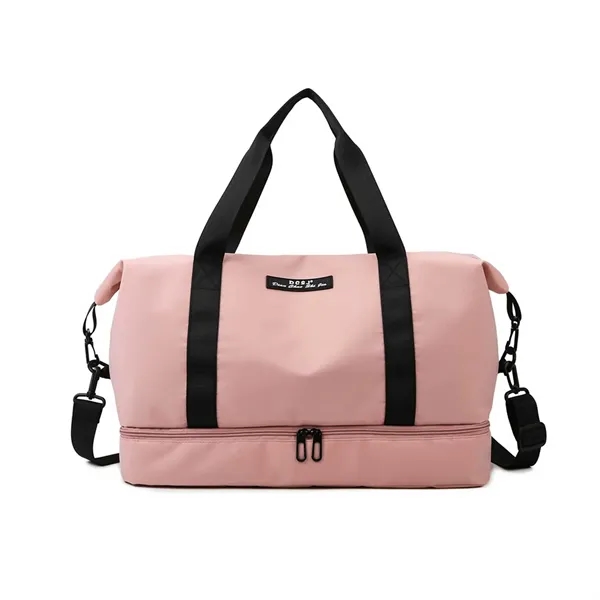 Hyper Duffel Bag - Hyper Duffel Bag - Image 4 of 10