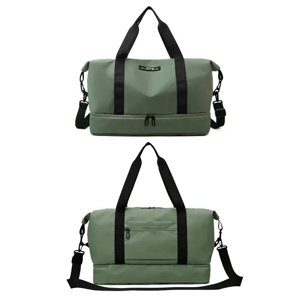 Hyper Duffel Bag - Hyper Duffel Bag - Image 5 of 10