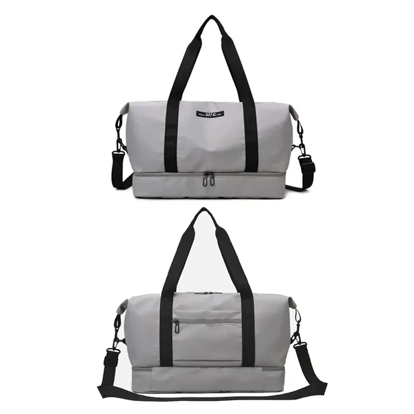 Hyper Duffel Bag - Hyper Duffel Bag - Image 6 of 10