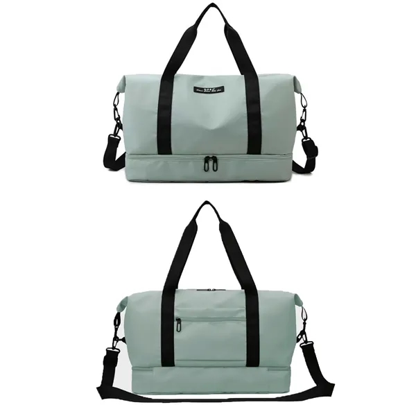 Hyper Duffel Bag - Hyper Duffel Bag - Image 7 of 10