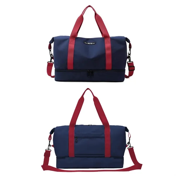 Hyper Duffel Bag - Hyper Duffel Bag - Image 8 of 10