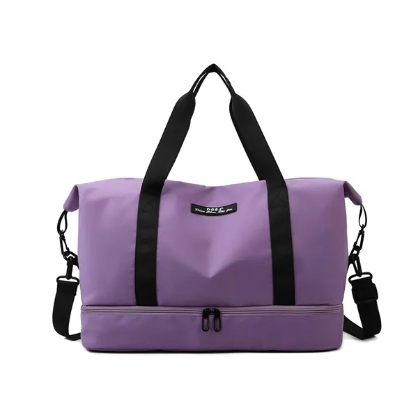 Hyper Duffel Bag - Hyper Duffel Bag - Image 9 of 10