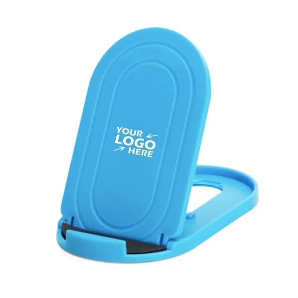 Foldable Desk Phone Holder - Foldable Desk Phone Holder - Image 1 of 7