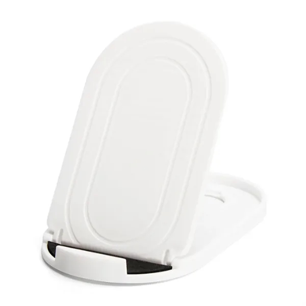 Foldable Desk Phone Holder - Foldable Desk Phone Holder - Image 3 of 7